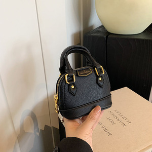 Shell Patroonontwerp Kinderen Designer Portemonnees Groothandel Mode Tas Handtassen Voor Kinderen Nieuwe Stijlen Crossbody Tassen Voor Meisjes - Product Image 2