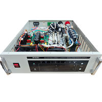 Alimentation CC programmable réglable MYAMi 15KW 12.5KW 10KW 7.5KW 5KW 250V 15A 20A 30A 40A 50A 60A Haute Tension Variable