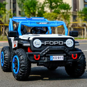 Voiture électrique pour enfants <span class=keywords><strong>Ford</strong></span> personnalisée à 2 places, voiture de <span class=keywords><strong>police</strong></span> pour enfants, batterie 12V, voitures de <span class=keywords><strong>police</strong></span> jouets pour enfants à conduire - Product Image 6