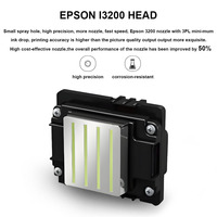 Impresora Industrial Eco Solvente de 3.2m con 4 Cabezales de Impresión CMYK para Impresión de Gran Formato en Lona, Adhesivos y Papel Fotográfico