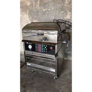 Máy Làm Tấm <span class=keywords><strong>Flexo</strong></span> Hiệu Quả Cao - Product Image 3