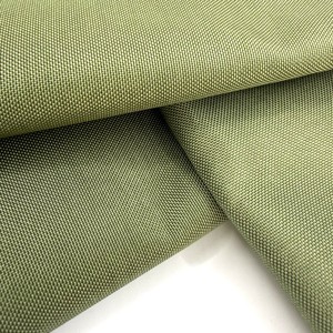 Tissu en nylon 66 420D, nylon balistique, haute ténacité, PA66, matériau tissé pour équipement tactique, vêtements de protection - Product Image 4