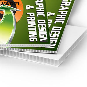 للبيع بالجملة لافتات فناء ملونة قابلة لإعادة التدوير وخفيفة الوزن مقاومة للماء قابلة للطي مخصصة علامات Tam Nhua Danpla Coroplast - Product Image 4