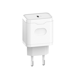 Somostel SMS-Q83 USB C Pd Cổng 20W Nhanh Chóng Sạc Tường Adapter Đối Với iPhone 7 Pro Max US EU Cắm Sạc Với Cáp Dữ Liệu C - Product Image 2