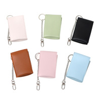 Organisateur de rouge à lèvres personnalisé avec miroir, étui portable en cuir PU, compact de maquillage pour retouches, cosmétique de voyage et de loisirs