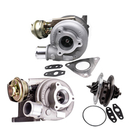 OEM 14411-2X900 Turbo Charger Kit New Condition Turbo Boost Control pour Nissan PATROL GR V Wagon TERRANO II