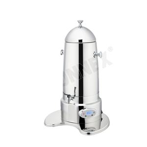 Sunnex Luxury Serving <b>Equipment</b> for <b>Hotel</b> and <b>Restaurant</b> Catering <b>Equipment</b> <b>Service</b> 11.4Ltr Electric Coffee Urn - Product Image 1