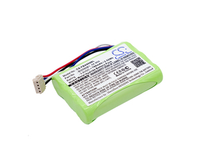 Batería de control remoto de grúa para HBC <span class=keywords><strong>Cubix</strong></span>, BI2090B1, 04.909, 700mAh - Product Image 1