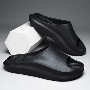 <span class=keywords><strong>Ciabatte</strong></span> da Spiaggia BreezeStep con Logo Personalizzato, Casual da Uomo, in EVA con Suola Spessa, per Interni ed Esterni - Product Image 5