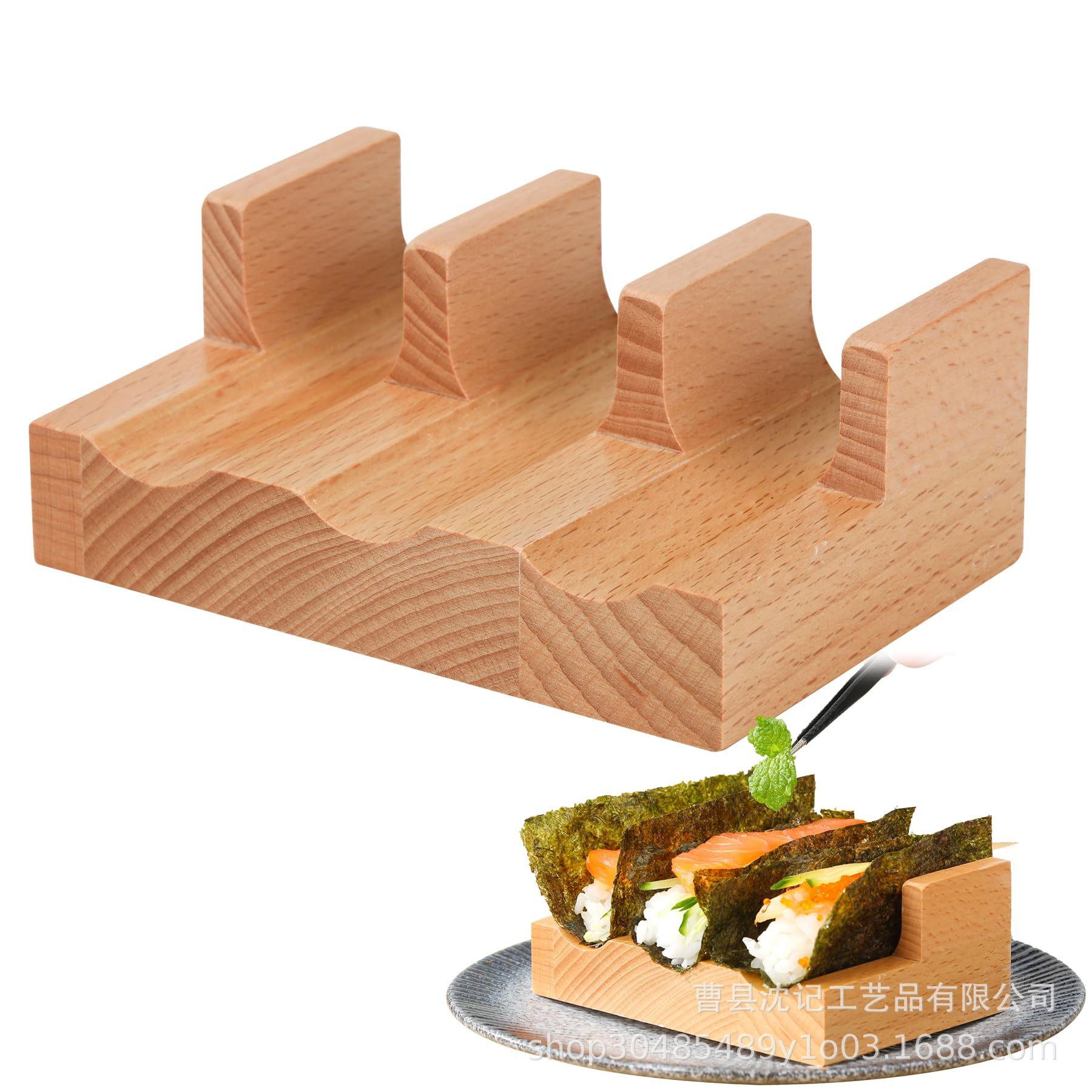 Wood color