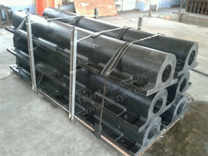 Chất lượng cao bền cánh-D biển cao su <span class=keywords><strong>Fender</strong></span> để bán - Product Image 4