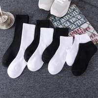 Chaussettes de compression respirantes de qualité pour femmes, avec design de manchette intégré, option personnalisée, en Spandex/Nylon, transparentes, pour usage quotidien