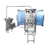 Machine d'emballage semi-automatique verticale pour fromage à coupe oblique avec moteur et pompe pour aliments, garantie 1 an, facile à utiliser