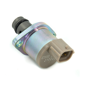 Régulateur <span class=keywords><strong>de</strong></span> pompe à carburant haute pression 294200-0300, soupape <span class=keywords><strong>de</strong></span> contrôle d'aspiration SCV pour <span class=keywords><strong>Toyota</strong></span> Avensis RAV4 Verso Dyna 2.0 2.2 D-4D D4D - Product Image 3