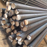 Acier de construction pour béton, norme de qualité 60, Hrb400, armature époxyée pour bâtiments en béton