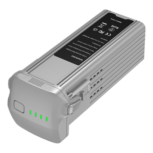 Batería de Vuelo Inteligente <span class=keywords><strong>Air</strong></span> 3 de <span class=keywords><strong>Precio</strong></span> de Fábrica, Batería de Gran Capacidad de 4241 mAh Compatible con Accesorios para Drones <span class=keywords><strong>DJI</strong></span> <span class=keywords><strong>Air</strong></span> 3/<span class=keywords><strong>Air</strong></span> 3S - Product Image 1