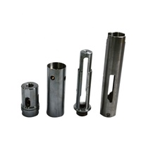 BQ HQ NQ PQ NQU HQU assemblage complet diamant filaire foret noyau baril outil en acier au carbone pour le processus de coulée de Machine minière