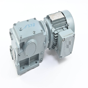 PLC Dişli Motoru S40DT71C-4TF S40 DT71C-4TF - Product Image 1