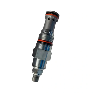 Équilibrage de sécurité hydraulique RVIA LWN - Product Image 4