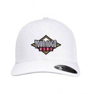 Chapeau de papa en coton avec logo personnalisé casquette décontractée brodée réglable - Product Image 5