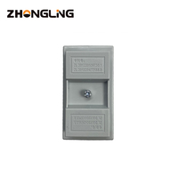 Transformateur de courant Zhongling BH-0.66 400/5A, pièces détachées pour générateur diesel, pièces électriques, accessoires de générateur CT, garantie 1 an