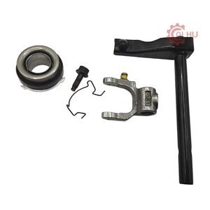 Fourchette de débrayage pour Hyundai KIA ISO9001 CE OEM MB301-16525 MB30116525 4143002720 4143002700  41430-02720  41430-02700 - Product Image 1