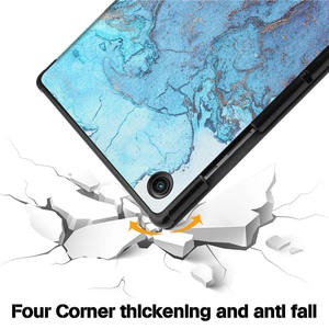 Ealysun Étui rigide personnalisé pour <span class=keywords><strong>tablette</strong></span> Tab <span class=keywords><strong>S6</strong></span> <span class=keywords><strong>Lite</strong></span> 10.4 pouces P610/P615 2020 Privé - Product Image 3