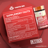 Gummies d'Ashwagandha et de Magnésium pour l'Équilibre de l'Humeur, Fournisseur OEM ODM, Prêts à l'Expédition pour Adultes Soucieux de leur Santé