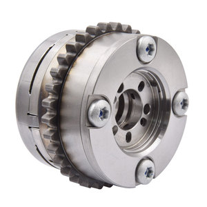 # ตัวปรับตั้งเพลาลูกเบี้ยวไอดีซ้าย VVT Phaser สำหรับ M276 W222 C300 C350 E350 3.0T 3.5L V6 ปี 2013-2020 รุ่น 2760503600 2760501947 - Product Image 2