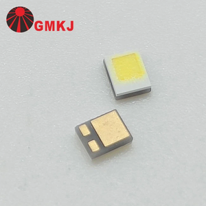 Harga bagus SMD Chip LED 2016 <span class=keywords><strong>3W</strong></span> keramik putih 5700k 6500k SMD LED dioda - Product Image 5