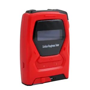 Medidor de Rugosidad Superficial Digital Industrial de Alta Precisión Tr110, <span class=keywords><strong>Directo</strong></span> de Fábrica - Product Image 2