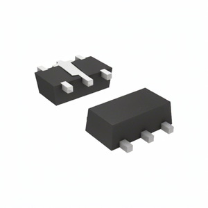 ชิปจัดการพลังงาน (PMIC) รุ่นดั้งเดิม SOT 89 5/6 XC6209B37APR-G ซื้อชิ้นส่วนอิเล็กทรอนิกส์ออนไลน์ - Product Image 1
