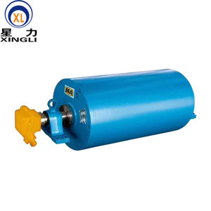 YD motorlu sürüş konveyör rulo/bant konveyör davul kasnak - Product Image 4