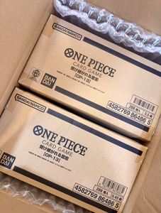 Versión Japonesa Original One Pieces OP011-OP015, Paquete de Refuerzo Reciclable de Gran Capacidad, Caja de Colección de Cartas Coleccionables, Juego de Cartas - Product Image 5
