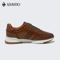Haute qualité tout nouveau concepteur respirant hommes chaussures de sport chaussures de course