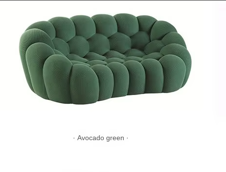 Aguacate Verde
