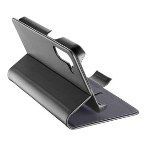 Cover GALAXY A27 BOOK3 Black BOOK3GALA27K - Product Image 1