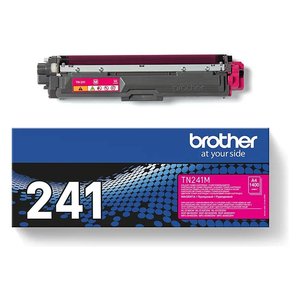 โทนเนอร์ออริจินัล 1400 สีม่วงแดงมาตรฐาน TN241M - Product Image 1