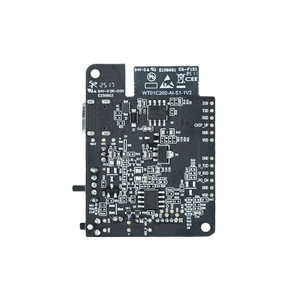Carte de développement Wi-Fi ESP32-C2 WT99C202-AI-S2 2,4 GHz, processeur monocœur 32 bits 120 MHz - Product Image 2