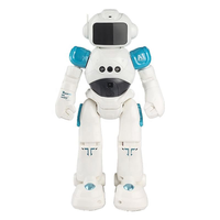 TBFIT akıllı jest sensörü RC insansı Robot akıllı eğitim şarkı dans programlama elektronik Robot oyuncaklar çocuklar için