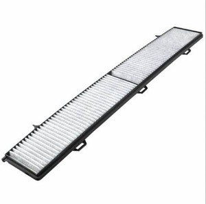 Filtro Interior con Carbón Activado 64316946628 Para BMW E87 E90 E91 <span class=keywords><strong>E92</strong></span> 128i <span class=keywords><strong>330Ci</strong></span> 330i - Product Image 1