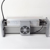 Lampe de pêche LED durable 1000W, type flottant, pour le calamar et le thon, attire les poissons pour la pêche au palangre