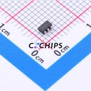 Alta calidad TPS3125J18DBVR SOT-23-5 Circuito integrado IC Chip PMIC Monitor y reinicio IC - Product Image 1