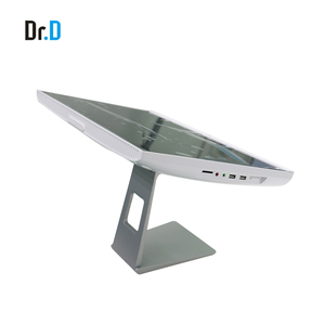 El <span class=keywords><strong>dr</strong></span>. D 21,5 pulgadas todo en una pc barebone placa base - Product Image 4