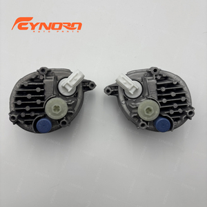 Feux antibrouillard LED pour Mazda CX-5 2017 2018 2019 2020 2021, projecteur de feux antibrouillard EYNORA B63B51680A B63B51690A - Product Image 3