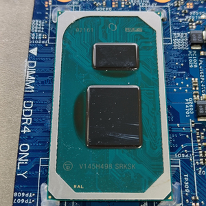 Placa base original nueva para Dell Vostro 5410 5510 i5-11320H 0785YG 213110-1 - Product Image 5