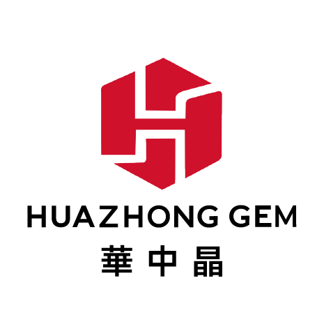 Huazhong Gem Industrial Limited logo