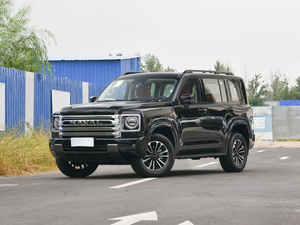 Great Wall Haval H9 SUV <span class=keywords><strong>4x4</strong></span> 2025, Veicolo 1.5T Automatico <span class=keywords><strong>4x4</strong></span> a Benzina, Nuova Automobile H9 - Product Image 5