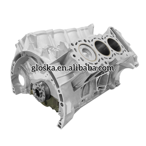Bloc-cylindres OM642 pour Mercedes-Benz, assemblage OM642.820 OM642.826, bloc moteur pour GL350 <span class=keywords><strong>CDI</strong></span> 4MATIC X164 ML350 W164 G350d W463 - Product Image 3