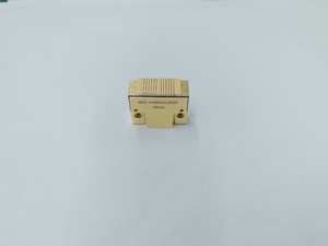 Barra Laser a Diodi Coherent Soprano di Ricambio 1200W 12 Barre 810nm 755nm 1064nm ODM OEM USA, Stack di Barre Laser da Fabbrica Reale - Product Image 5